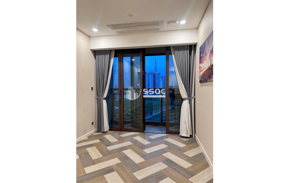 BÁN 1PN GALLERIA C-09.02 – METROPOLE THỦ THIÊM – CÓ SỔ – 15.5 TỶ (BAO THUẾ PHÍ)