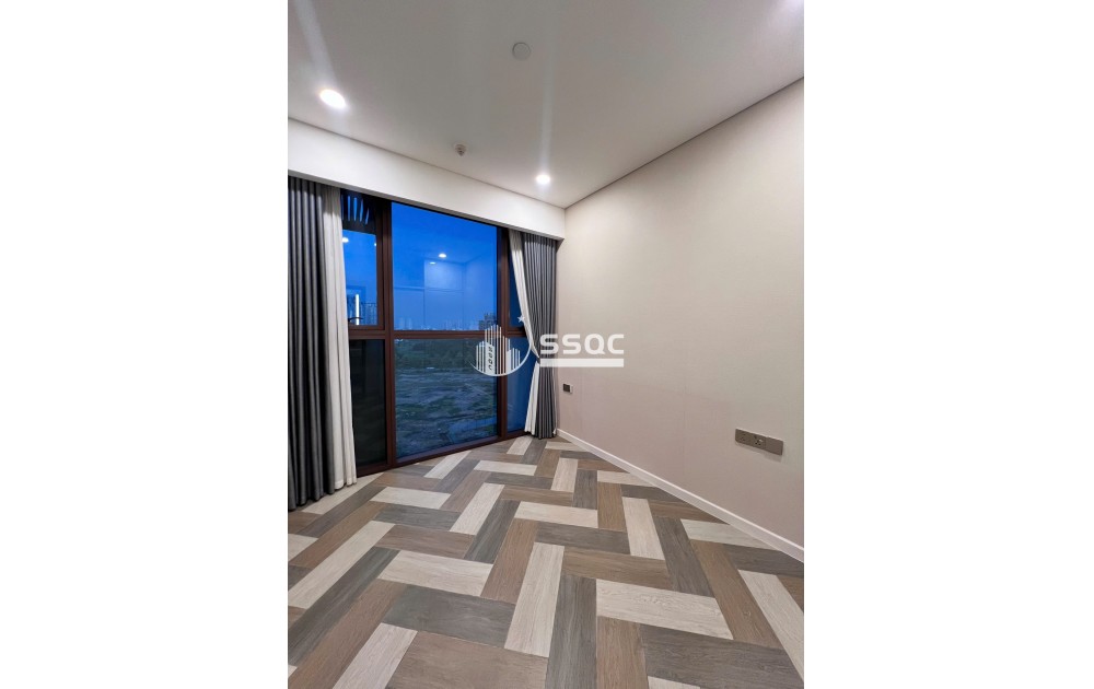 BÁN 1PN GALLERIA C-09.02 – METROPOLE THỦ THIÊM – CÓ SỔ – 15.5 TỶ (BAO THUẾ PHÍ)