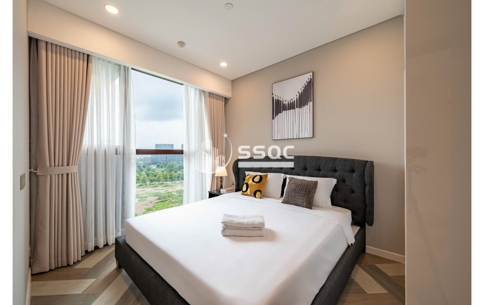 BÁN NHANH 1PN METROPOLE – FULL NỘI THẤT –SẴN HỢP ĐỒNG THUÊ, HĐMB SPA – 15 TỶ