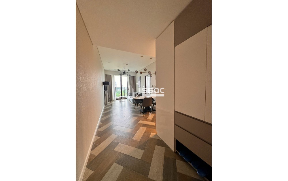 BÁN 1PN GALLERIA C-09.02 – METROPOLE THỦ THIÊM – CÓ SỔ – 15.5 TỶ (BAO THUẾ PHÍ)