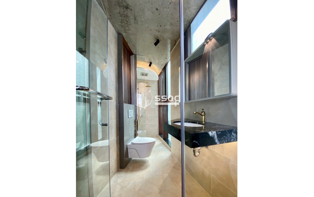 THE METROPOLE THỦ THIÊM DUPLEX HIẾM GALLERIA – 3PN 2 TẦNG | FULL NỘI THẤT | CHỈ 2,500 USD/THÁNG