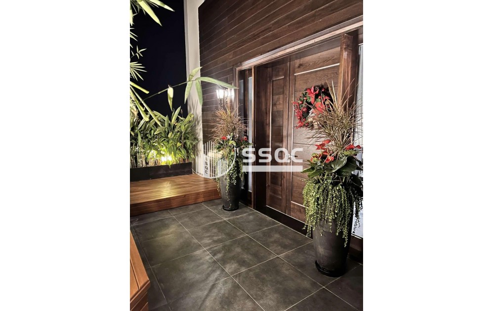  SKY VILLA SIÊU HIẾM TẠI Đảo Kim Cương – ĐẲNG CẤP GIỚI THƯỢNG LƯU 