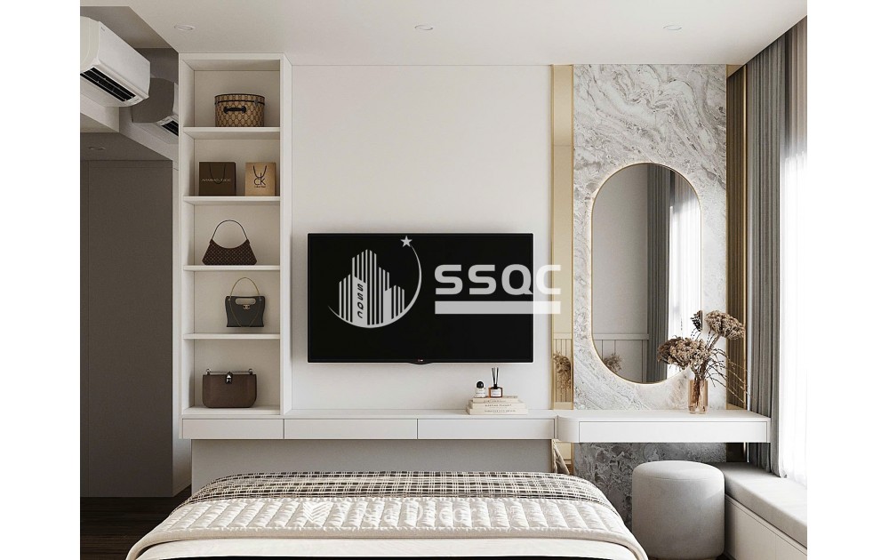 ESTELLA HEIGHT - BÁN CĂN HỘ DUPLEX  3PN – Full nội thất – Tầng cao – View cực kỳ thoáng mát