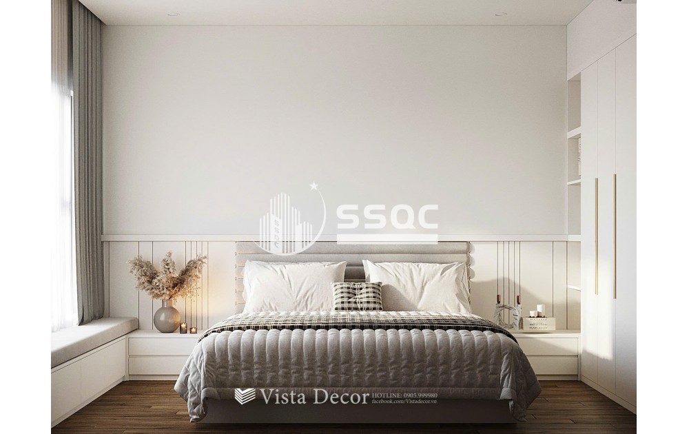 ESTELLA HEIGHT - BÁN CĂN HỘ DUPLEX  3PN – Full nội thất – Tầng cao – View cực kỳ thoáng mát