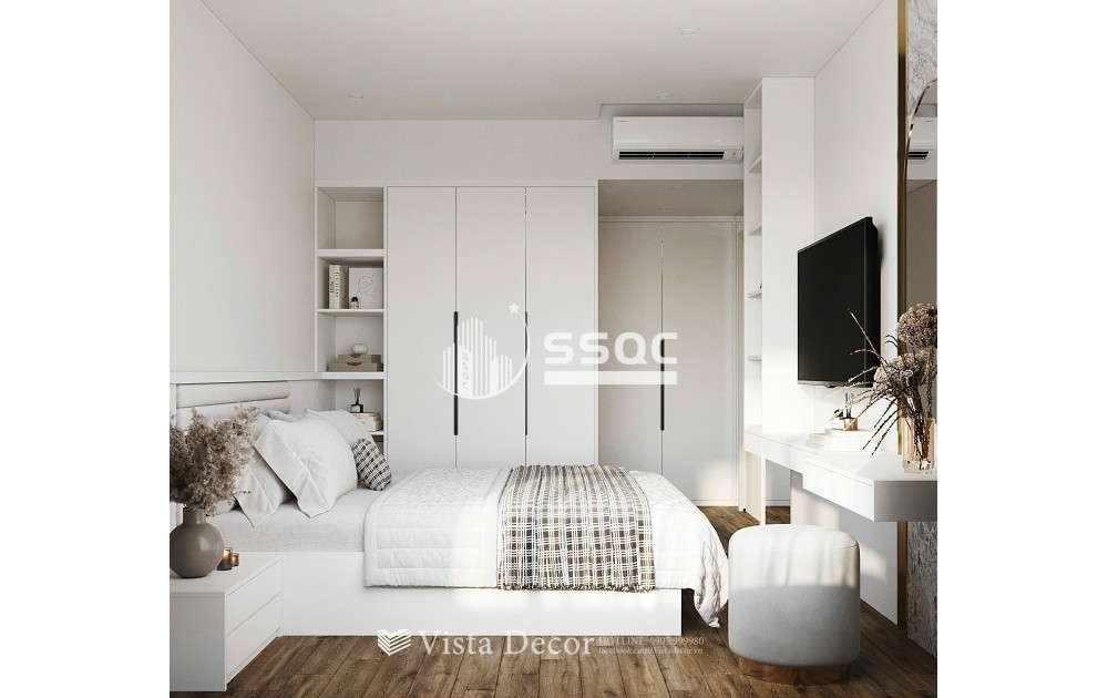 ESTELLA HEIGHT - BÁN CĂN HỘ DUPLEX  3PN – Full nội thất – Tầng cao – View cực kỳ thoáng mát