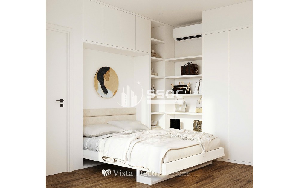 ESTELLA HEIGHT - BÁN CĂN HỘ DUPLEX  3PN – Full nội thất – Tầng cao – View cực kỳ thoáng mát