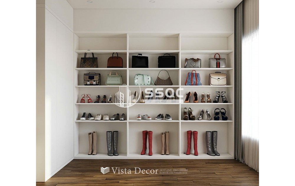 ESTELLA HEIGHT - BÁN CĂN HỘ DUPLEX  3PN – Full nội thất – Tầng cao – View cực kỳ thoáng mát