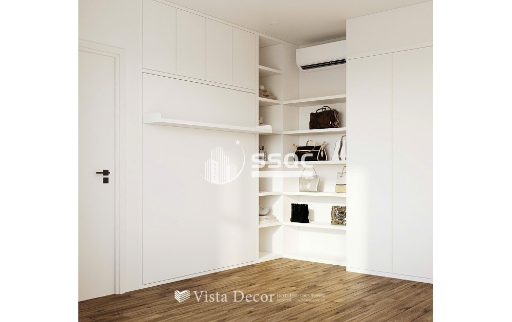 ESTELLA HEIGHT - BÁN CĂN HỘ DUPLEX  3PN – Full nội thất – Tầng cao – View cực kỳ thoáng mát