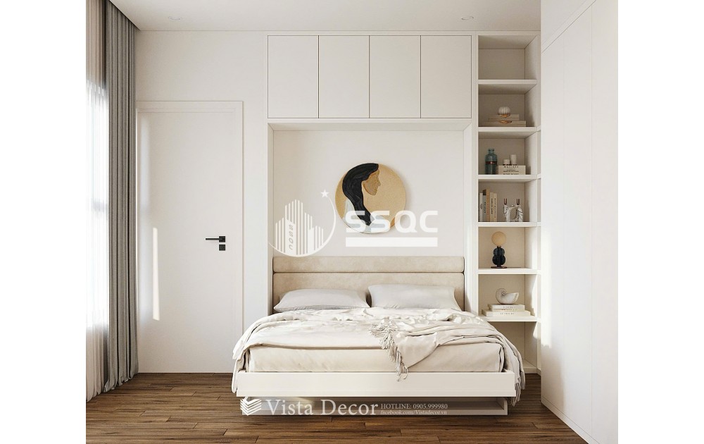 ESTELLA HEIGHT - BÁN CĂN HỘ DUPLEX  3PN – Full nội thất – Tầng cao – View cực kỳ thoáng mát