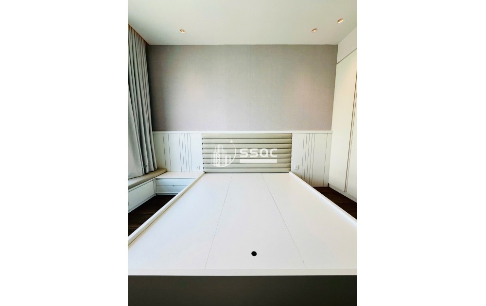 ESTELLA HEIGHT - BÁN CĂN HỘ DUPLEX  3PN – Full nội thất – Tầng cao – View cực kỳ thoáng mát