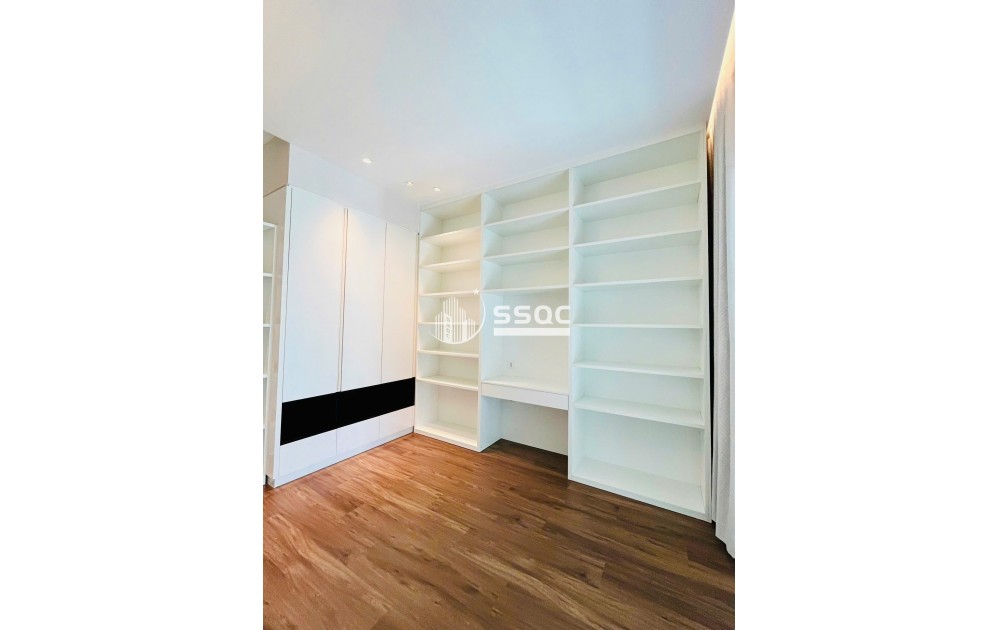 ESTELLA HEIGHT - BÁN CĂN HỘ DUPLEX  3PN – Full nội thất – Tầng cao – View cực kỳ thoáng mát