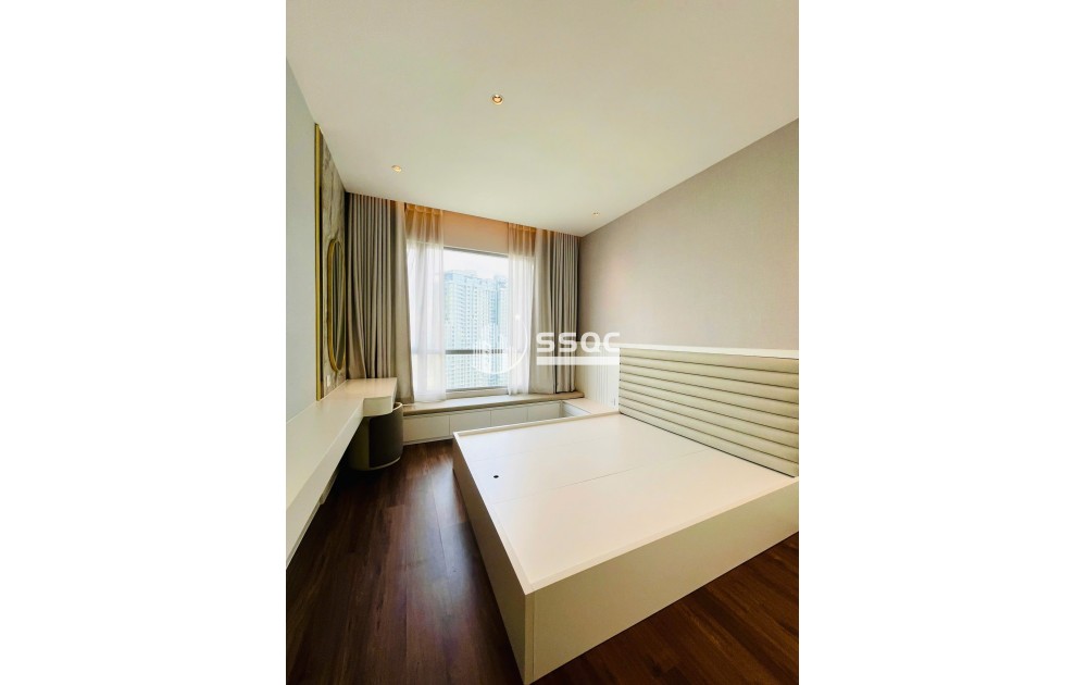 ESTELLA HEIGHT - BÁN CĂN HỘ DUPLEX  3PN – Full nội thất – Tầng cao – View cực kỳ thoáng mát