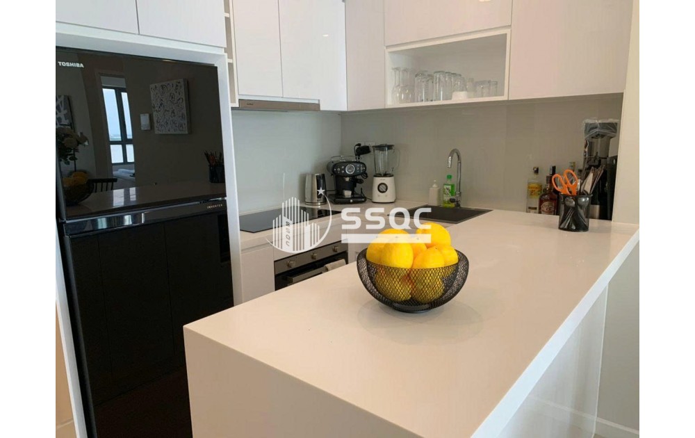 SIÊU PHẨM ĐẢO KIM CƯƠNG 50M² – TẦNG 15 VIEW CAO THOÁNG – FULL NỘI THẤT – CHỈ 7 TỶ!