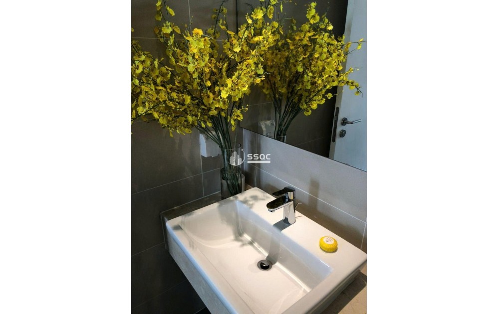 SIÊU PHẨM ĐẢO KIM CƯƠNG 50M² – TẦNG 15 VIEW CAO THOÁNG – FULL NỘI THẤT – CHỈ 7 TỶ!