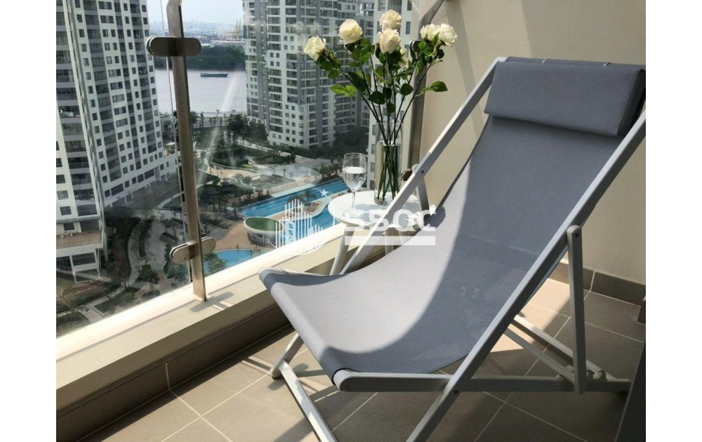 SIÊU PHẨM ĐẢO KIM CƯƠNG 50M² – TẦNG 15 VIEW CAO THOÁNG – FULL NỘI THẤT – CHỈ 7 TỶ!