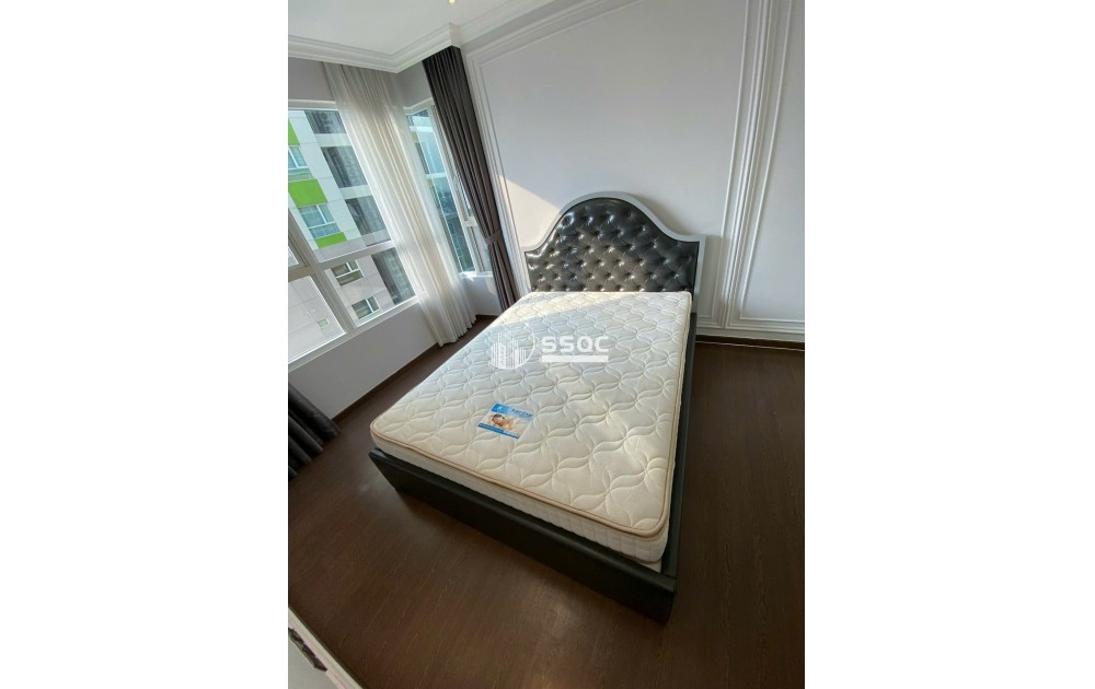 4PN VIEW SÔNG SIÊU ĐẸP VISTA VERDE BÁN CHỈ 20 TỶ THÔI