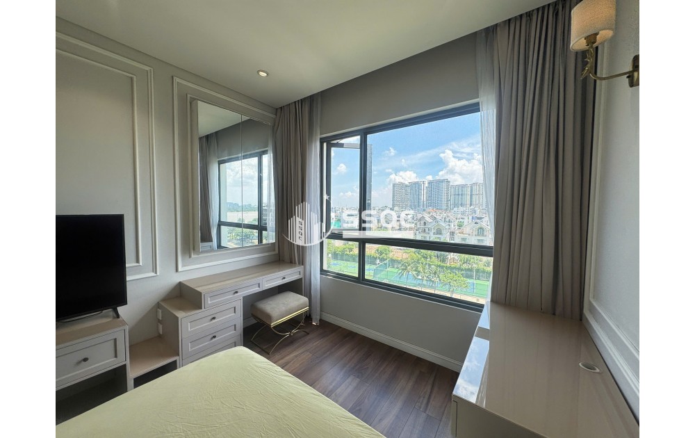  CĂN HỘ 3 PHÒNG NGỦ – ĐẢO KIM CƯƠNG (DIAMOND ISLAND)