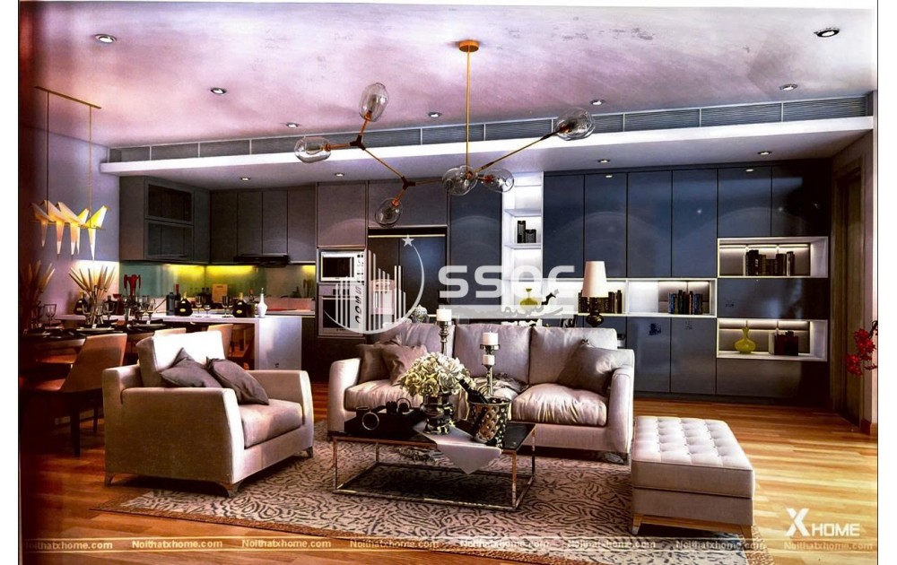 CĂN VIP 125m² – ĐẢO KIM CƯƠNG TÒA T4 TẦNG 11 | NỘI THẤT CƠ BẢN | 32 TỶ