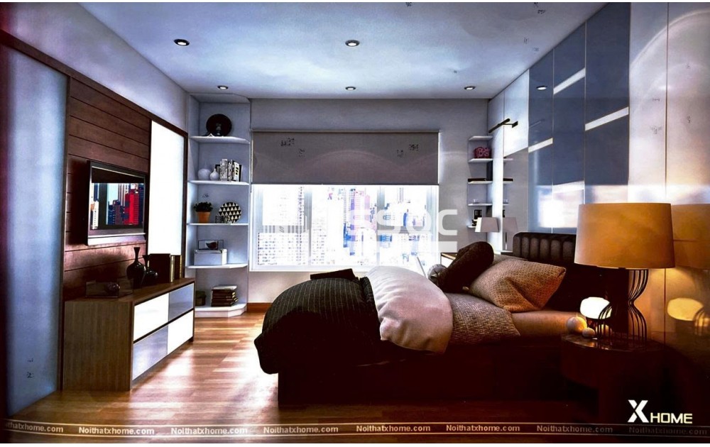 CĂN VIP 125m² – ĐẢO KIM CƯƠNG TÒA T4 TẦNG 11 | NỘI THẤT CƠ BẢN | 32 TỶ