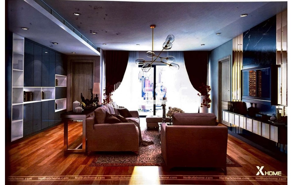 CĂN VIP 125m² – ĐẢO KIM CƯƠNG TÒA T4 TẦNG 11 | NỘI THẤT CƠ BẢN | 32 TỶ