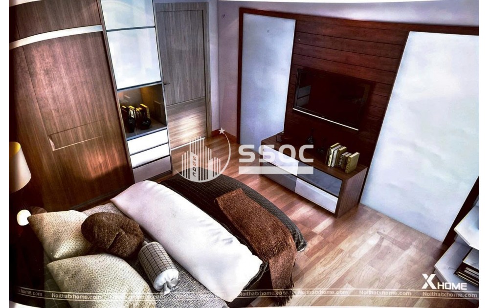 CĂN VIP 125m² – ĐẢO KIM CƯƠNG TÒA T4 TẦNG 11 | NỘI THẤT CƠ BẢN | 32 TỶ