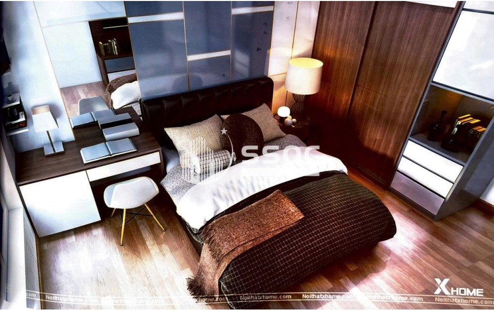 CĂN VIP 125m² – ĐẢO KIM CƯƠNG TÒA T4 TẦNG 11 | NỘI THẤT CƠ BẢN | 32 TỶ