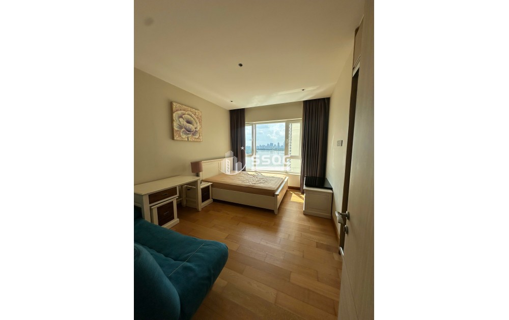  2PN 109M² ĐẢO KIM CƯƠNG – FULL NỘI THẤT – CHỈ 1300USD/THÁNG – GIÁ TỐT CHO EXPAT
