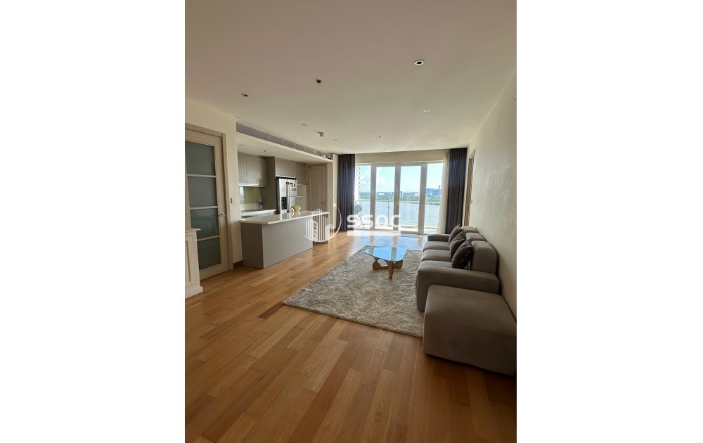  2PN 109M² ĐẢO KIM CƯƠNG – FULL NỘI THẤT – CHỈ 1300USD/THÁNG – GIÁ TỐT CHO EXPAT
