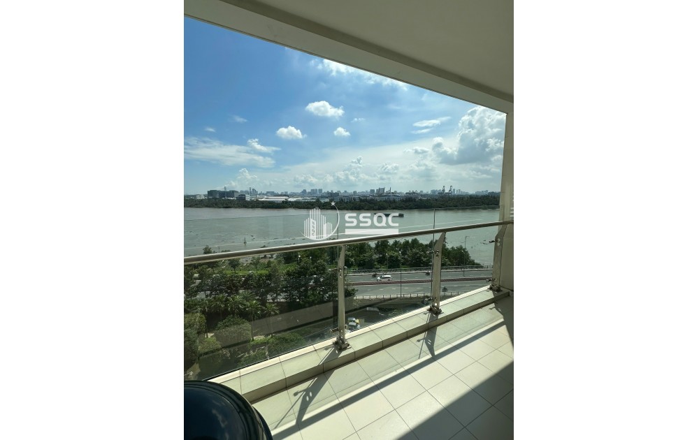  2PN 109M² ĐẢO KIM CƯƠNG – FULL NỘI THẤT – CHỈ 1300USD/THÁNG – GIÁ TỐT CHO EXPAT