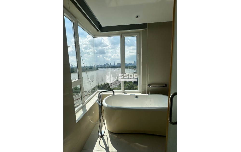  2PN 109M² ĐẢO KIM CƯƠNG – FULL NỘI THẤT – CHỈ 1300USD/THÁNG – GIÁ TỐT CHO EXPAT