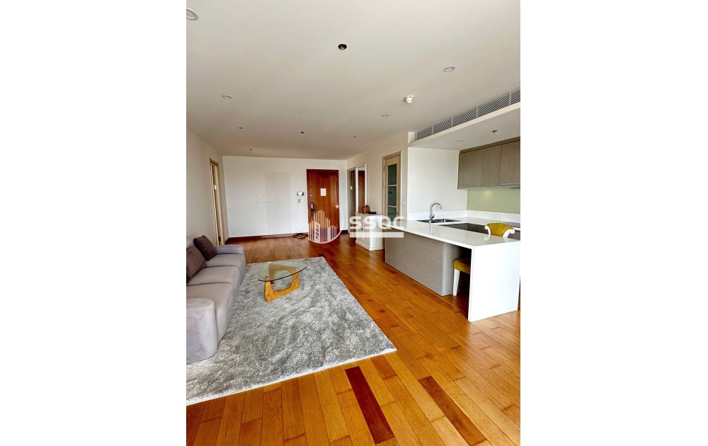  2PN 109M² ĐẢO KIM CƯƠNG – FULL NỘI THẤT – CHỈ 1300USD/THÁNG – GIÁ TỐT CHO EXPAT
