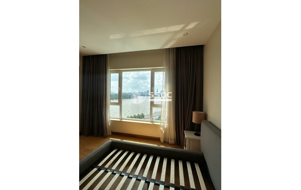  2PN 109M² ĐẢO KIM CƯƠNG – FULL NỘI THẤT – CHỈ 1300USD/THÁNG – GIÁ TỐT CHO EXPAT