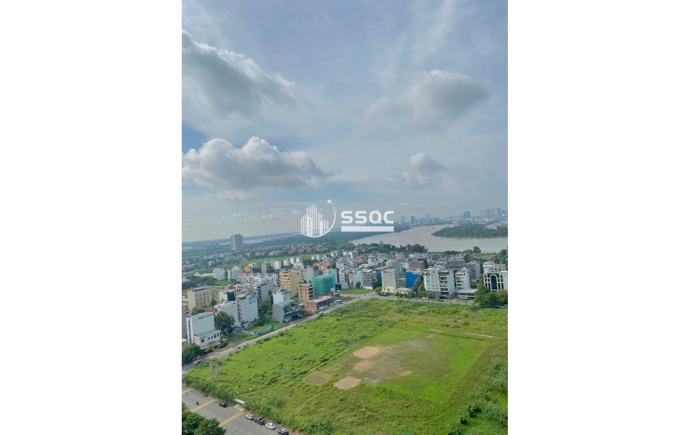 BÁN DUPLEX VISTA VERDE 217M² – 4PN THÔNG TẦNG – FULL NỘI THẤT