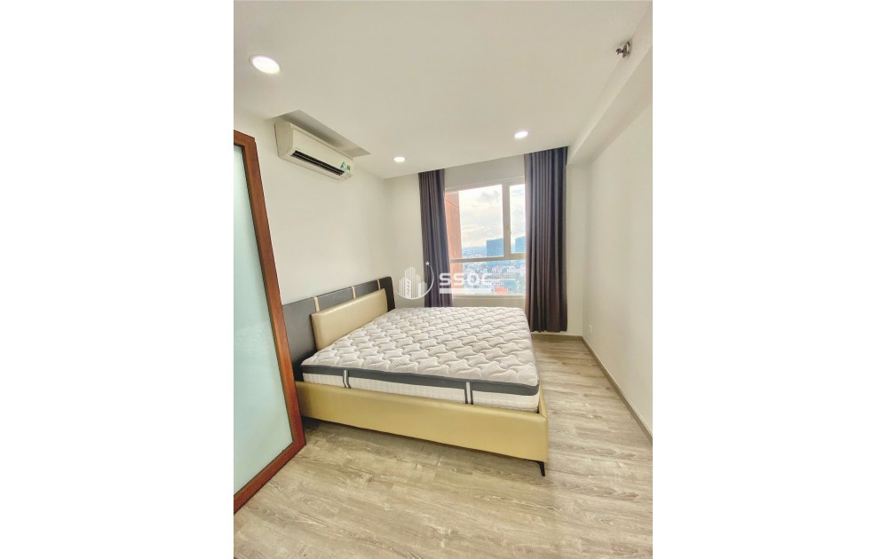 BÁN DUPLEX VISTA VERDE 217M² – 4PN THÔNG TẦNG – FULL NỘI THẤT