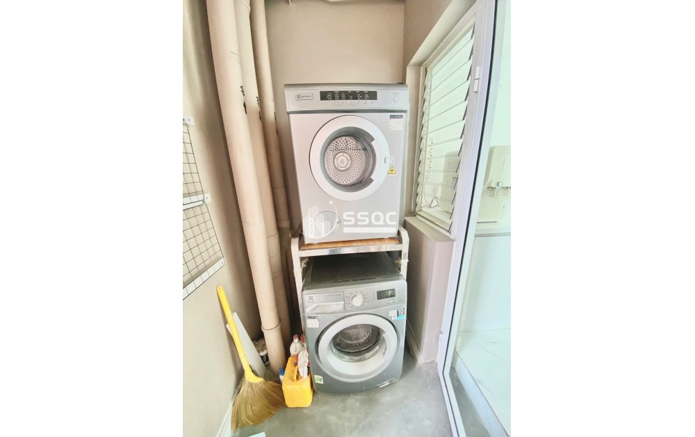 BÁN DUPLEX VISTA VERDE 217M² – 4PN THÔNG TẦNG – FULL NỘI THẤT