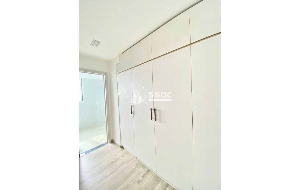 BÁN DUPLEX VISTA VERDE 217M² – 4PN THÔNG TẦNG – FULL NỘI THẤT