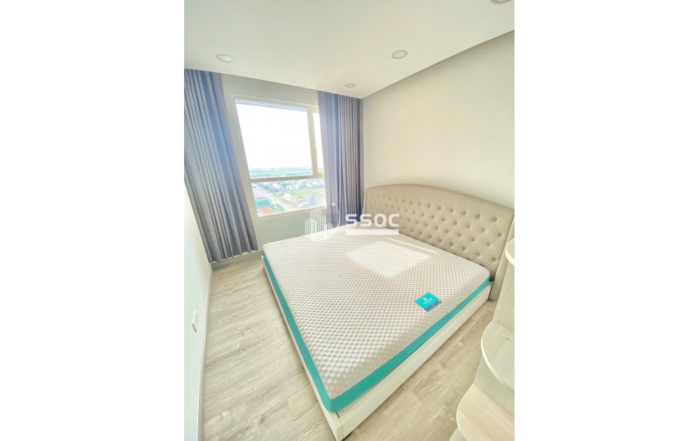 BÁN DUPLEX VISTA VERDE 217M² – 4PN THÔNG TẦNG – FULL NỘI THẤT