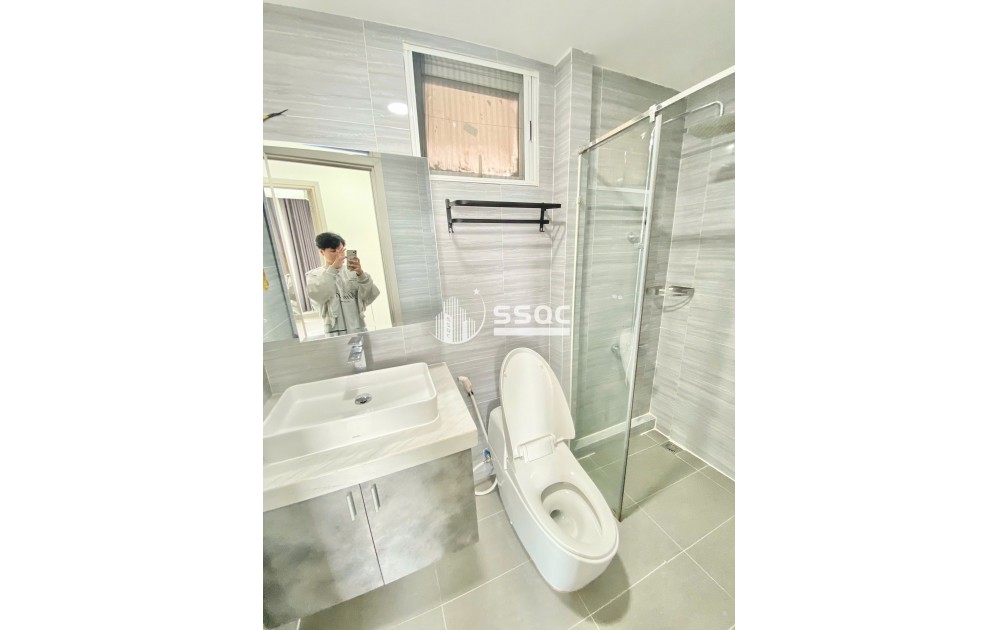 BÁN DUPLEX VISTA VERDE 217M² – 4PN THÔNG TẦNG – FULL NỘI THẤT