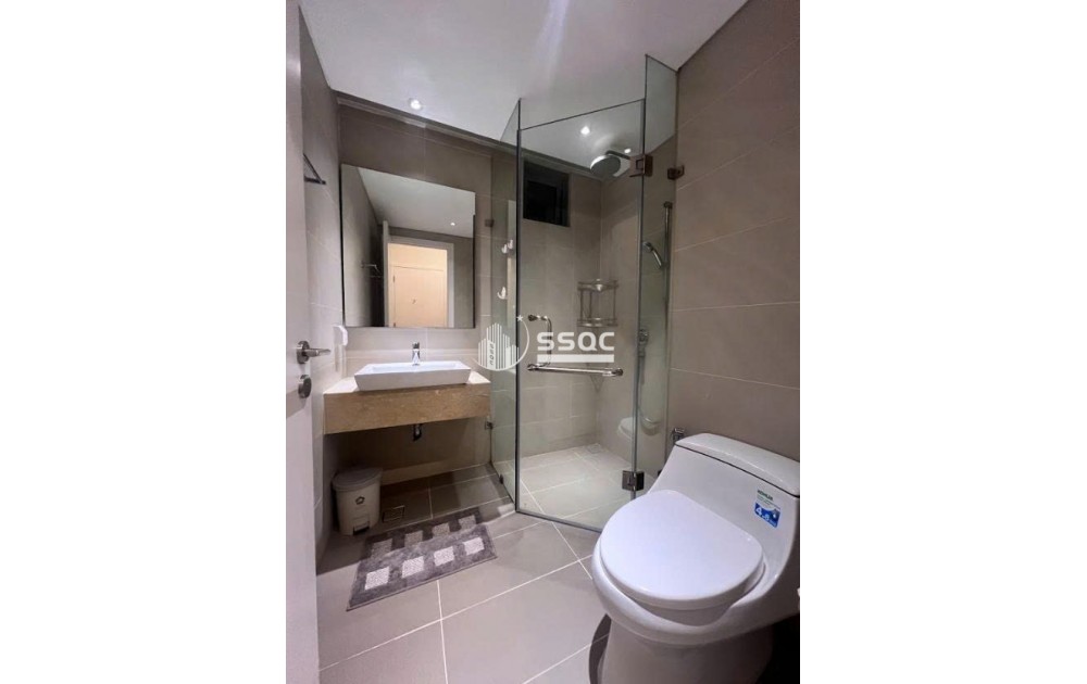 BẬT   GIÁ SỐC 8,5 TỶ – ĐẢO KIM CƯƠNG TÒA CA TẦNG 17 | 2PN 72m² FULL NỘI THẤT | TẦNG CAO VIEW ĐẸP