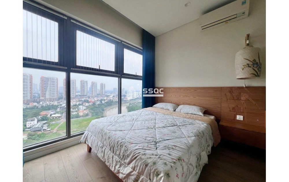 BẬT   GIÁ SỐC 8,5 TỶ – ĐẢO KIM CƯƠNG TÒA CA TẦNG 17 | 2PN 72m² FULL NỘI THẤT | TẦNG CAO VIEW ĐẸP