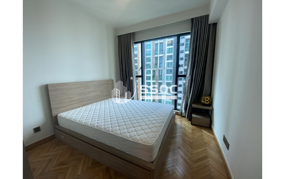 FELIZ EN VISTA – CHO THUÊ CĂN HỘ 2 PHÒNG NGỦ 88M² FULL NỘI THẤT | TẦNG CAO THOÁNG MÁT | GIÁ TỐT 25 TRIỆU/THÁNG