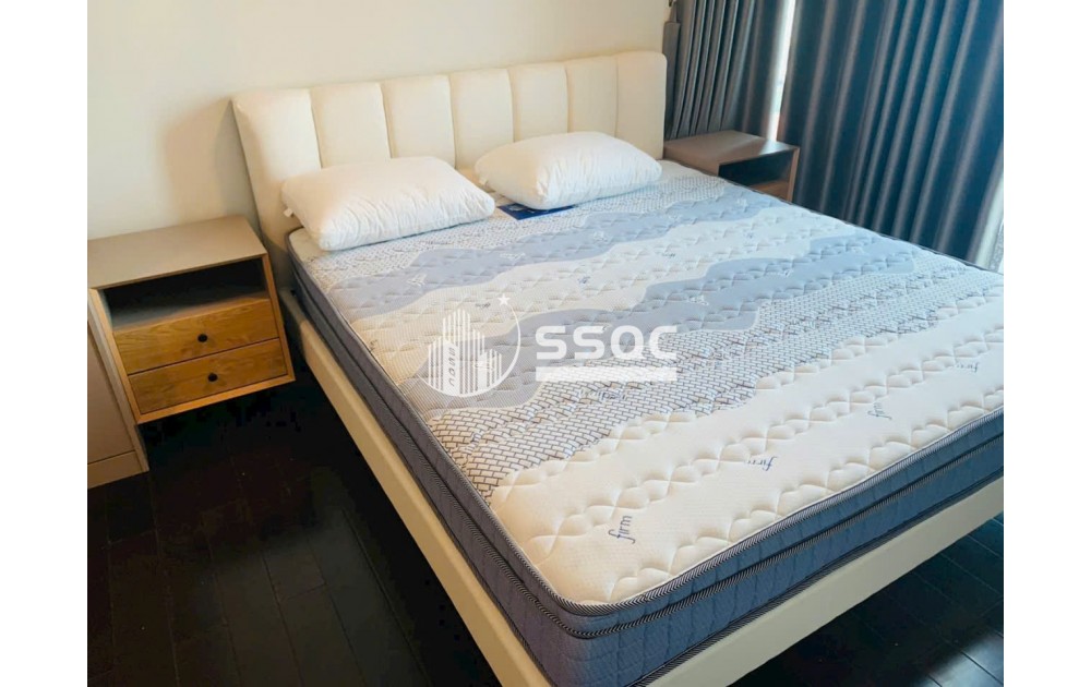 ELIZ EN VISTA 4 PHÒNG NGỦ – 181M² – FULL NỘI THẤT – 70TR/THÁNG (NET)