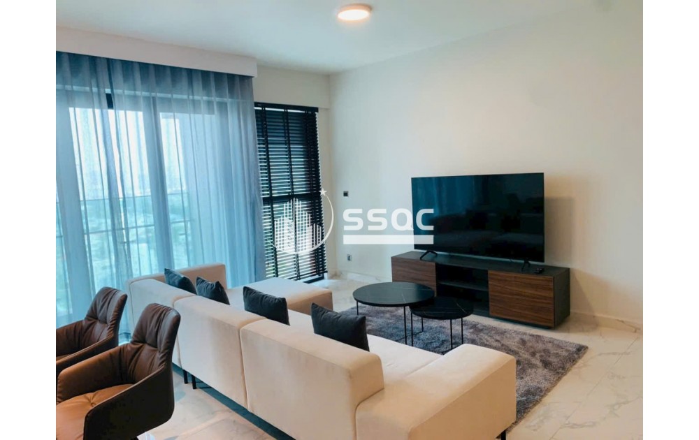 ELIZ EN VISTA 4 PHÒNG NGỦ – 181M² – FULL NỘI THẤT – 70TR/THÁNG (NET)