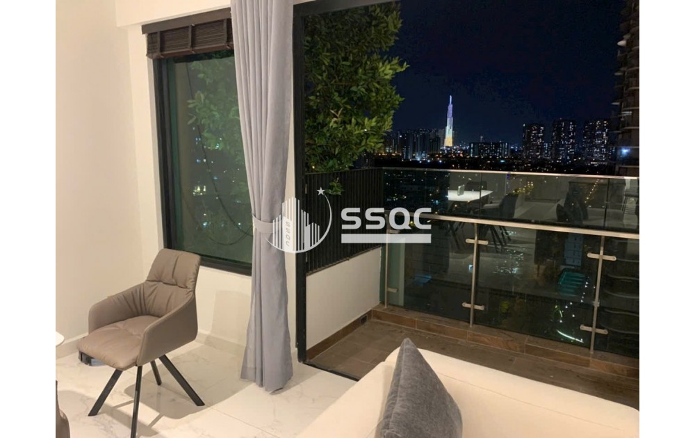 ELIZ EN VISTA 4 PHÒNG NGỦ – 181M² – FULL NỘI THẤT – 70TR/THÁNG (NET)