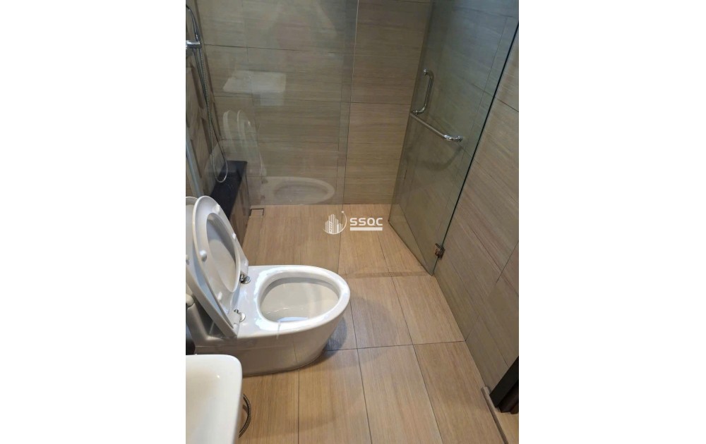 Bán căn hộ 2PN cao cấp tại Feliz en Vista – dự án của CapitaLand
