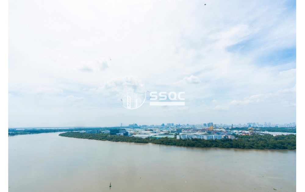 SIÊU PHẨM DUPLEX ĐẢO KIM CƯƠNG – 590M² – 120 TỶ – HÀNG ĐỘC BẢN