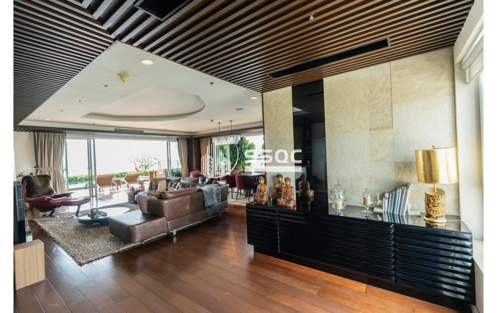  SIÊU PHẨM DUPLEX TẠI Đảo Kim Cương – KHÔNG GIAN SỐNG ĐẲNG CẤP 