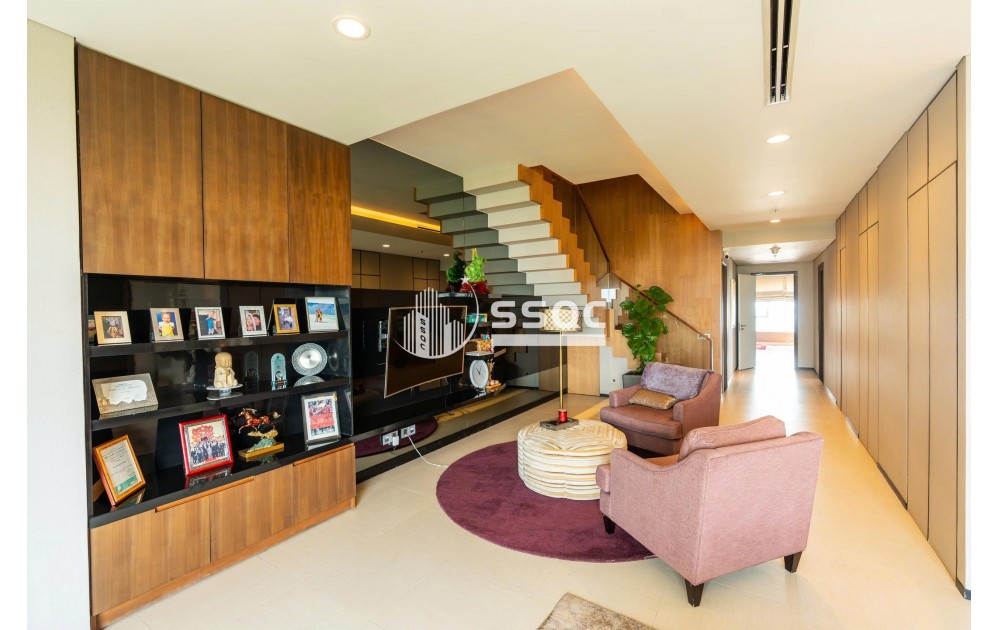  SIÊU PHẨM DUPLEX TẠI Đảo Kim Cương – KHÔNG GIAN SỐNG ĐẲNG CẤP 