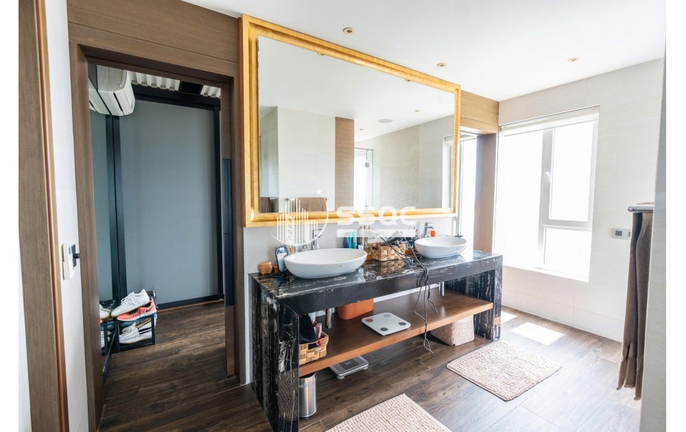  SIÊU PHẨM DUPLEX TẠI Đảo Kim Cương – KHÔNG GIAN SỐNG ĐẲNG CẤP 