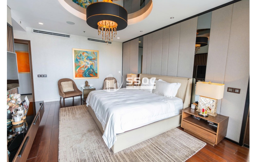  SIÊU PHẨM DUPLEX TẠI Đảo Kim Cương – KHÔNG GIAN SỐNG ĐẲNG CẤP 
